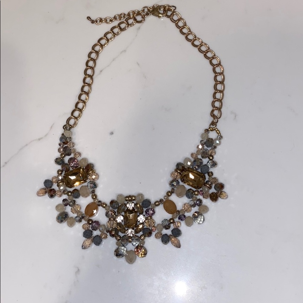 Sparkle necklace